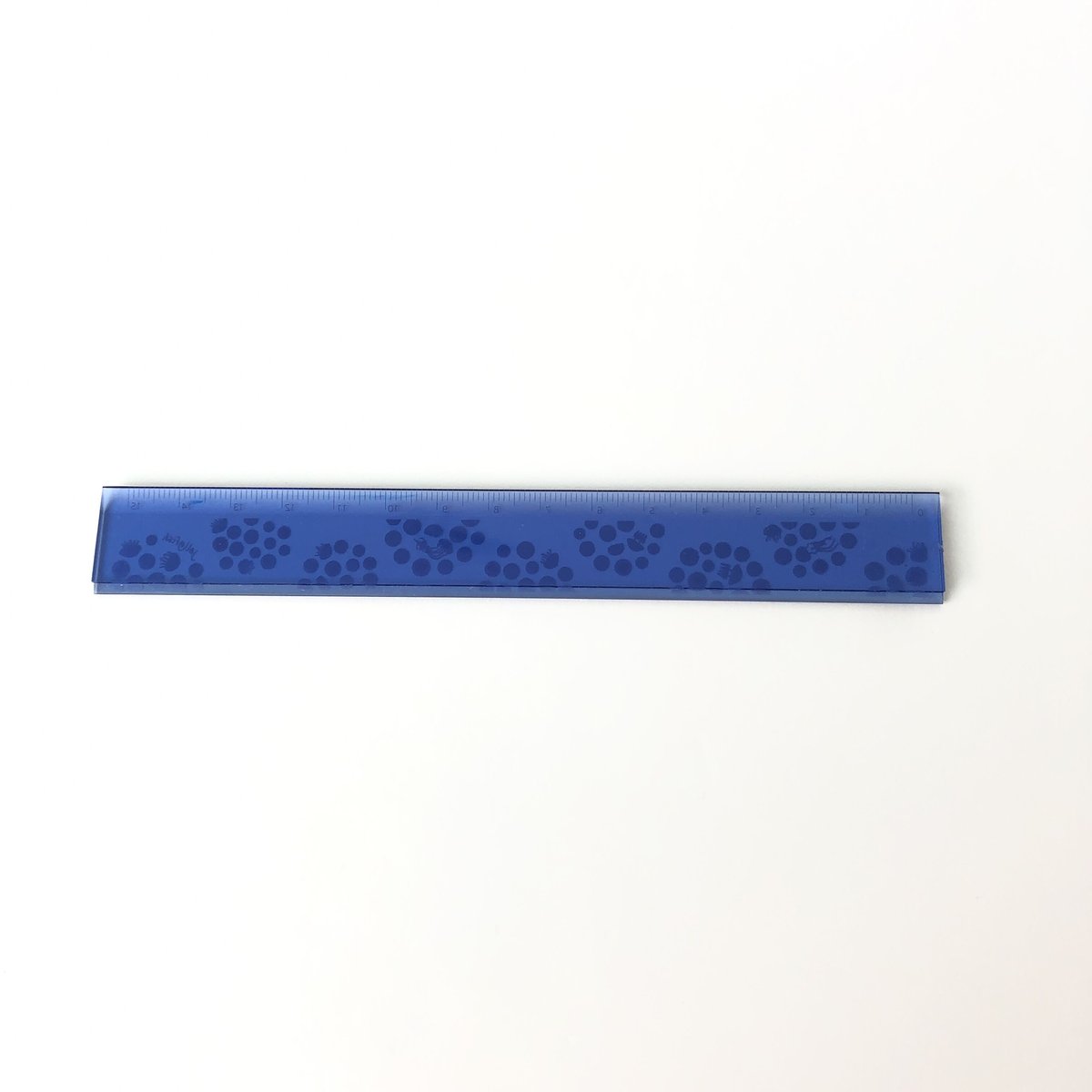 うみみっけ定規 | AQUAS Gift Shop / online store