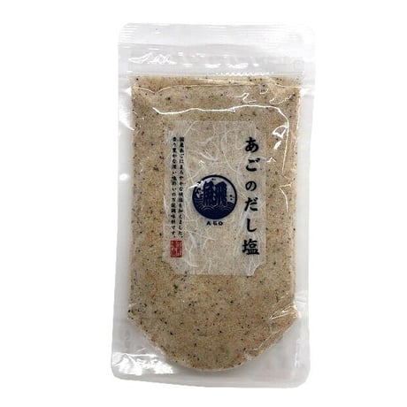 あごのだし塩