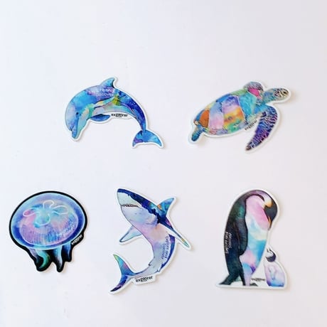 新作☆レジンヘアゴム　星座⭐︎魚座 新作☆レジンヘアゴム 星座⭐︎魚座 ヘアアクセサリー