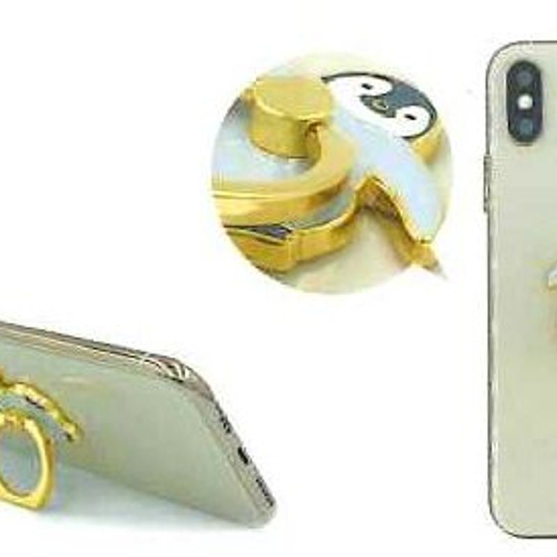 スマートフォンリング | AQUAS Gift Shop / online store