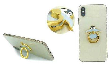 スマートフォンリング | AQUAS Gift Shop / online store