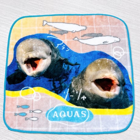 AQUAS Gift Shop / online store