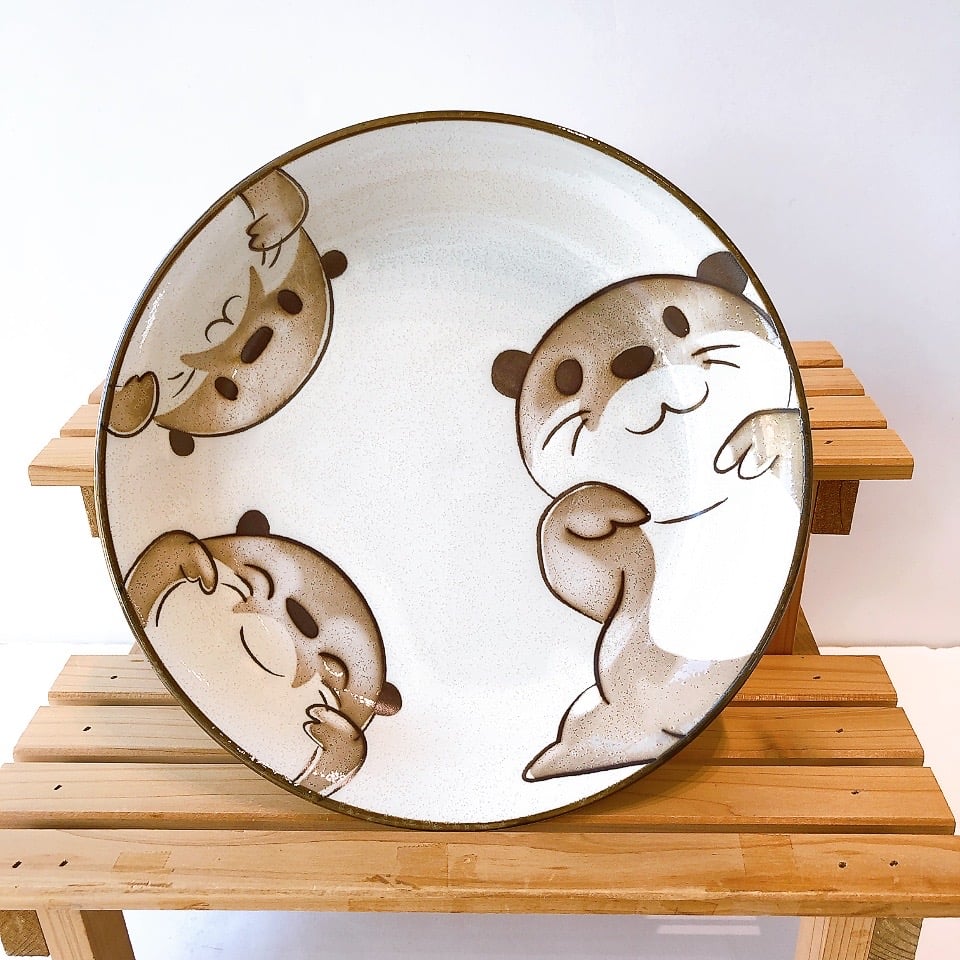 カレー皿 | AQUAS Gift Shop / online store