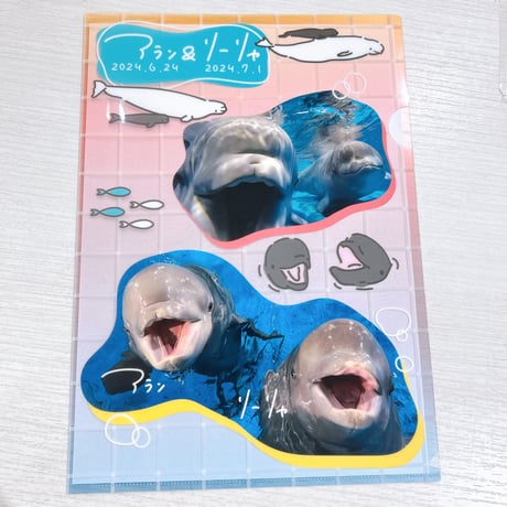 ITEM | AQUAS Gift Shop / online store