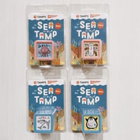 SEA TAMP