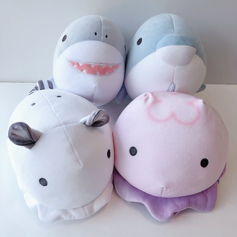 クルント2wayクッション | AQUAS Gift Shop / online store クルント2wayクッション | AQUAS Gift Shop / online store