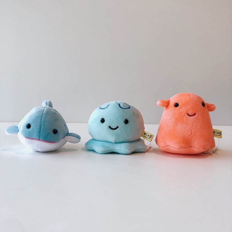 おもち もちもちお手玉 | AQUAS Gift Shop / online store