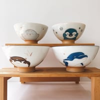 茶碗
