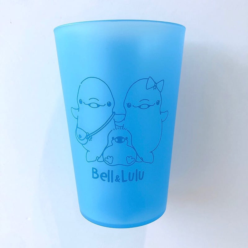 Bell&Lulu フロストコップ | AQUAS Gift Shop / online s