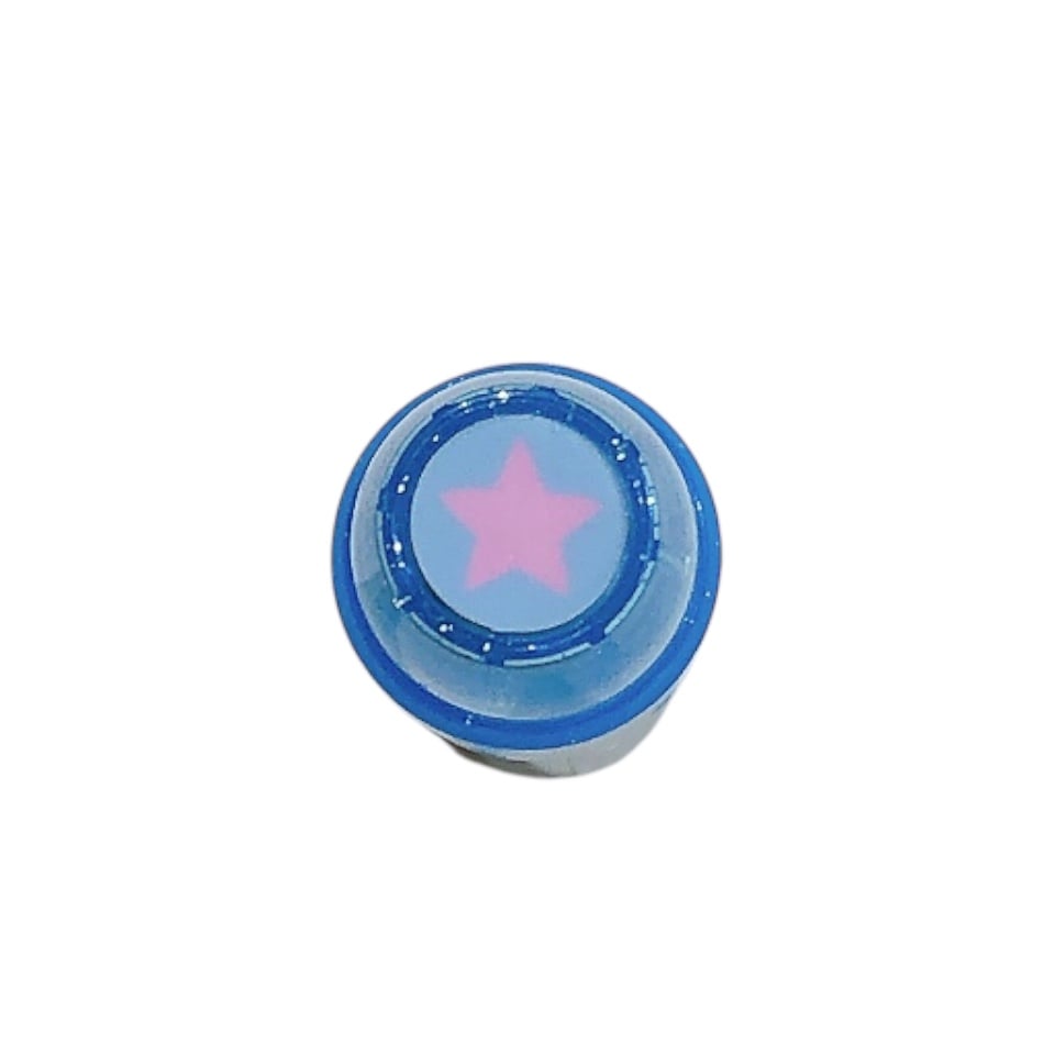 トロピカルソーダベルーガ ノック式消しゴム | AQUAS Gift Shop / onli