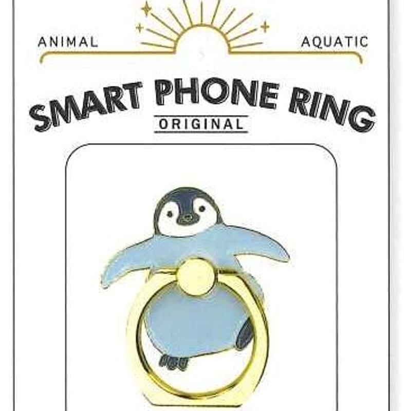 スマートフォンリング | AQUAS Gift Shop / online store