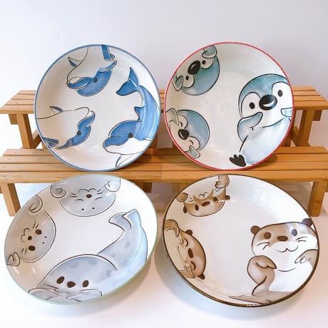 【波紋アート】AQUA ELEMENT／砂紋／15cm丸型／ナチュラルサンド／ 波紋アート】AQUA ELEMENT／砂紋／15cm丸型／ナチュラルサンド／