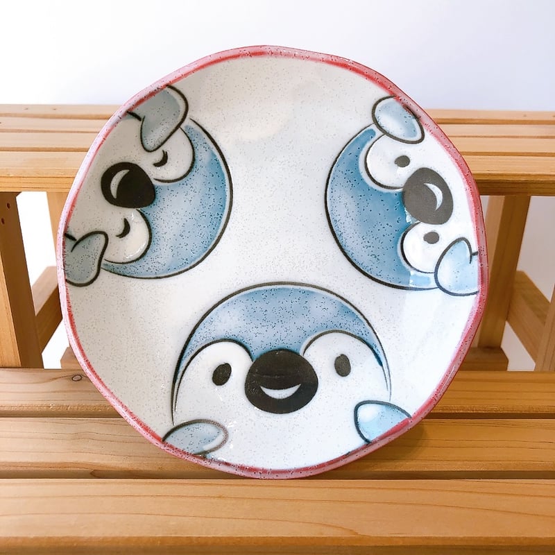 四寸小皿 | AQUAS Gift Shop / online store