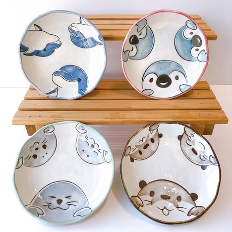 カワウソ | STORES