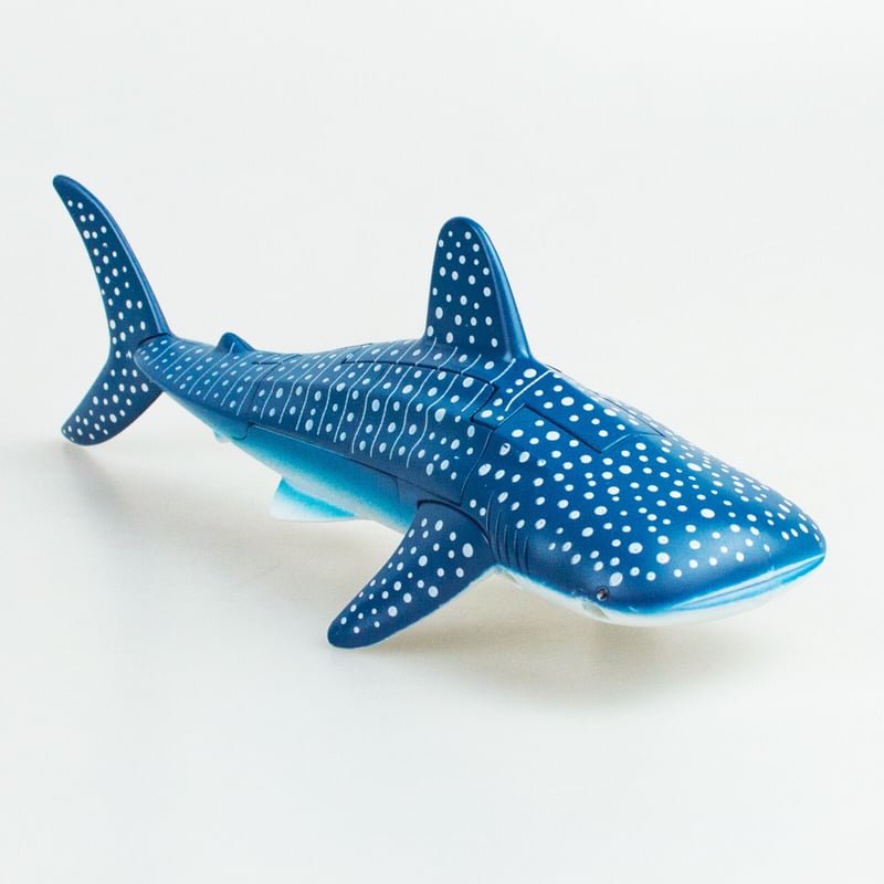 蒼海の勇者シーバトロンACE ジンベエザメ | AQUAS Gift Shop / onli