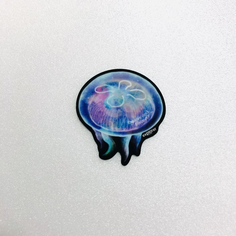 ステッカーズ | AQUAS Gift Shop / online store