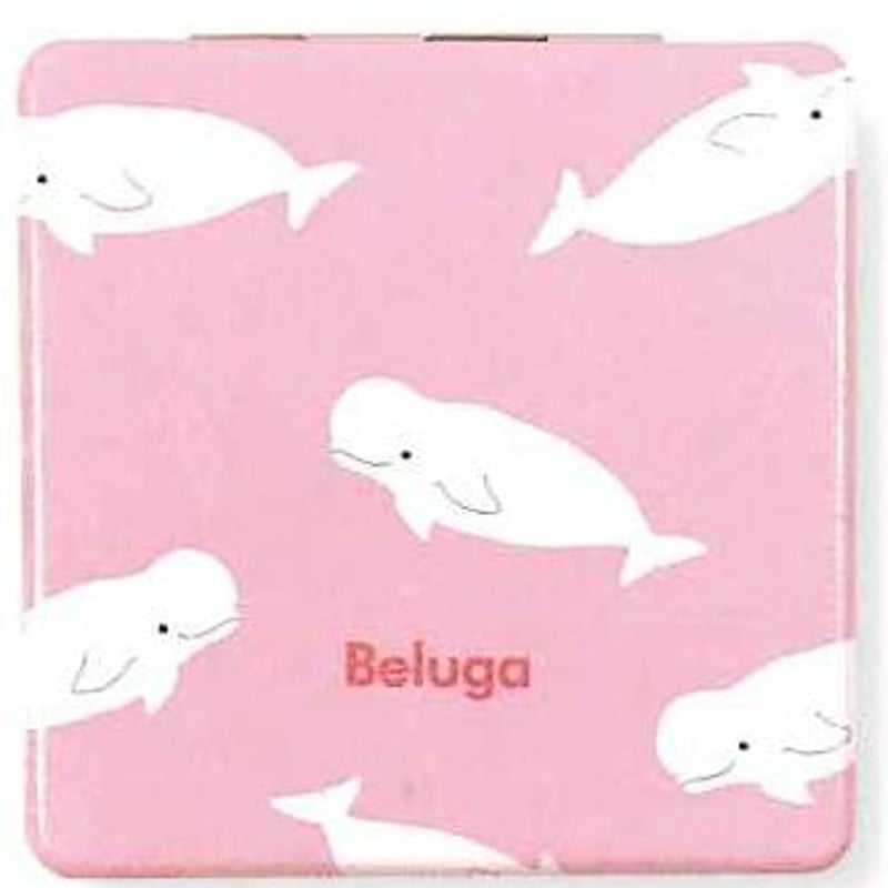 コンパクトミラー | AQUAS Gift Shop / online store