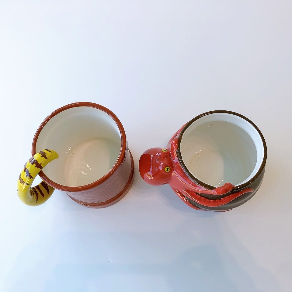 隠れ家マグ | AQUAS Gift Shop / online store