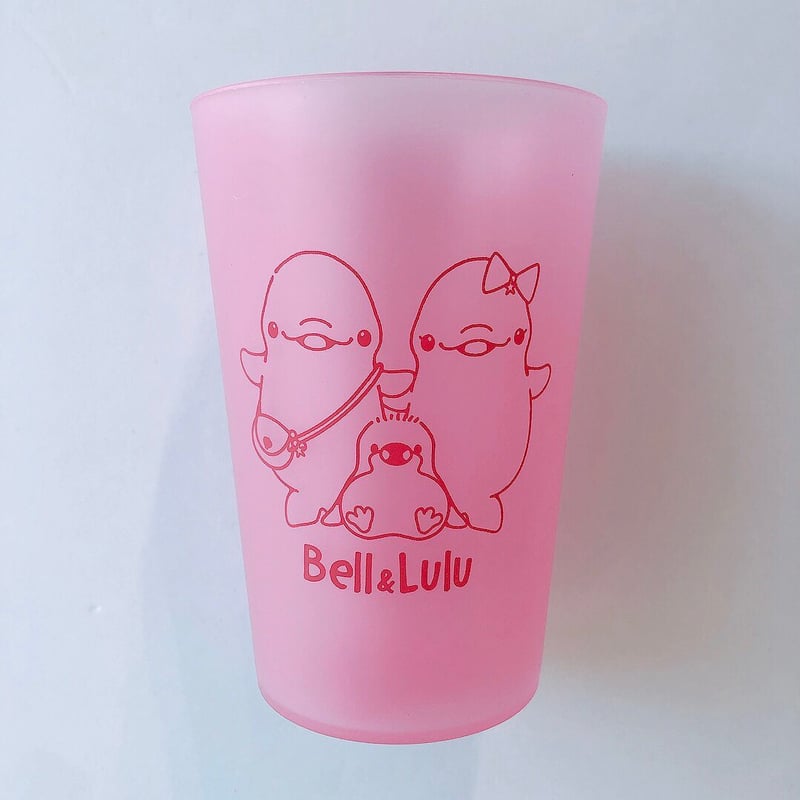 Bell&Lulu フロストコップ | AQUAS Gift Shop / online s