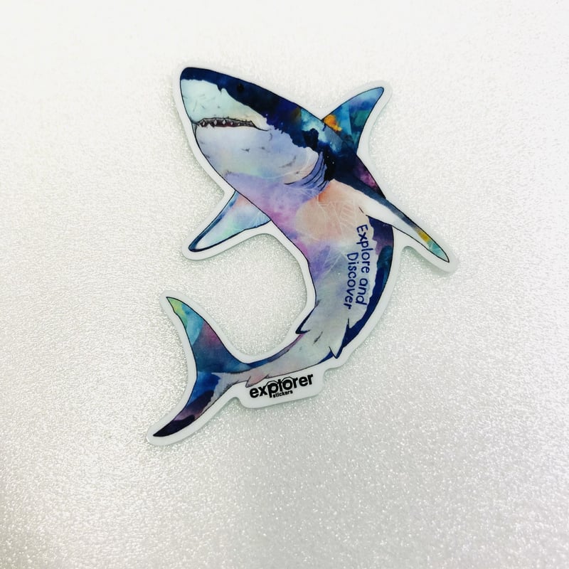 ステッカーズ | AQUAS Gift Shop / online store