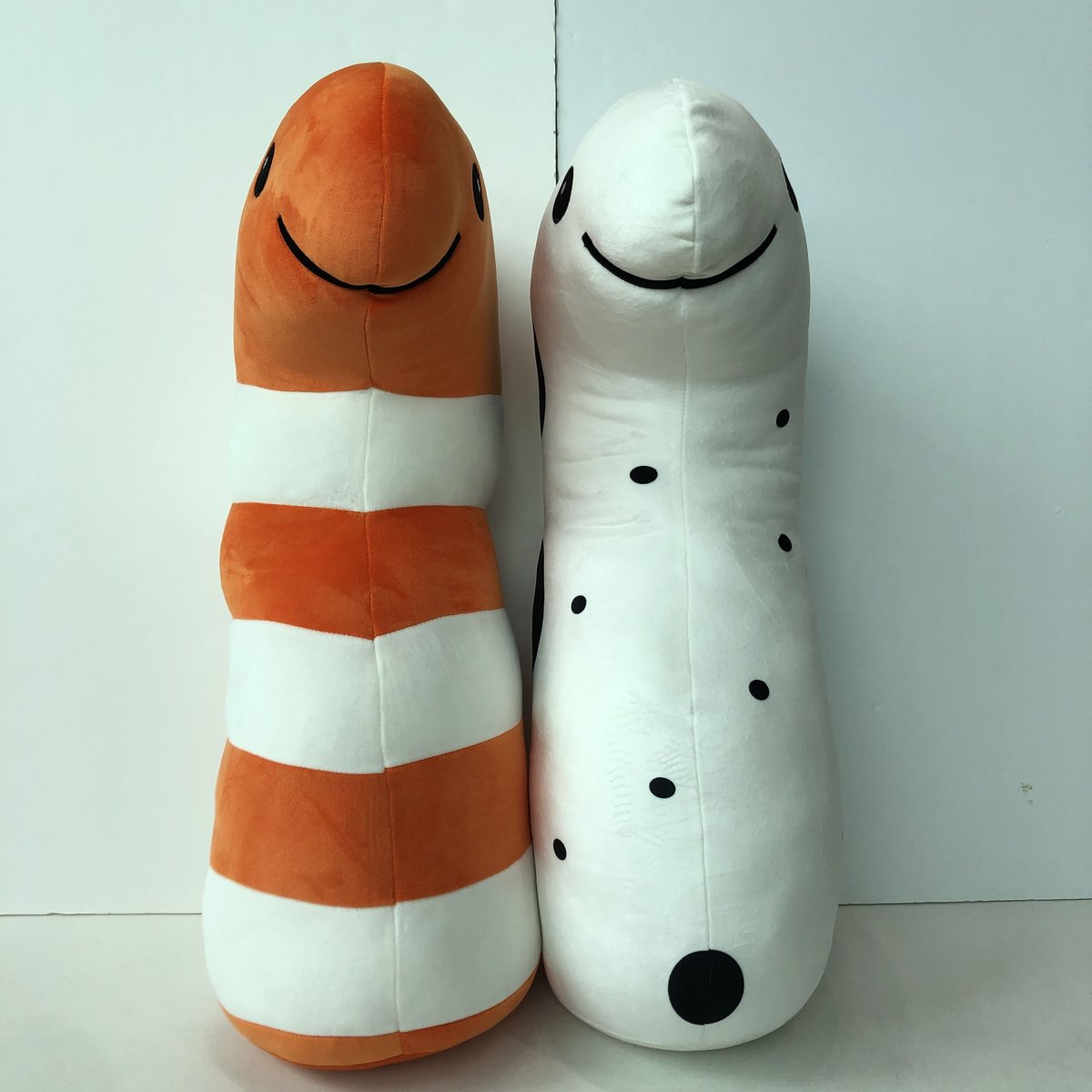 あまえんぼ抱き枕 「ずっとぎゅっと」 | AQUAS Gift Shop / online