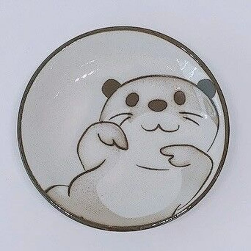 まめ皿 | AQUAS Gift Shop / online store