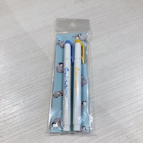 限定①価格☆オリジナルレジンの金魚玉と手染めリボンのボールペン