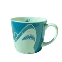 マグカップ　シャーク