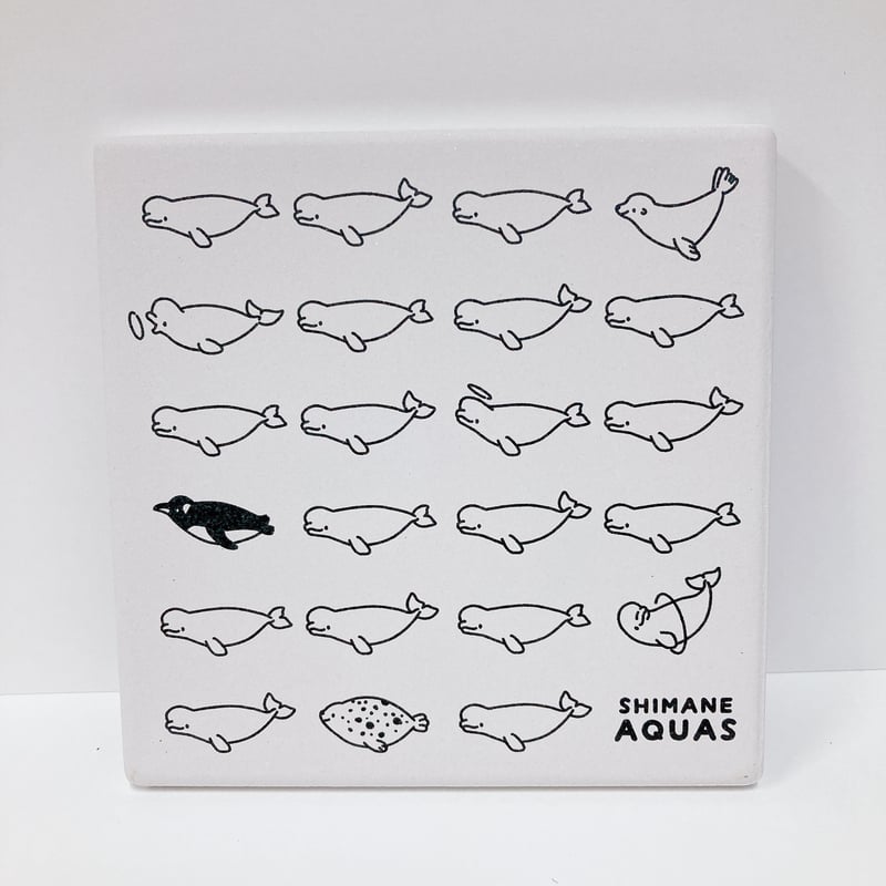 コンパス アミスター 宝石コースター30枚 コンパス 宝石コースター