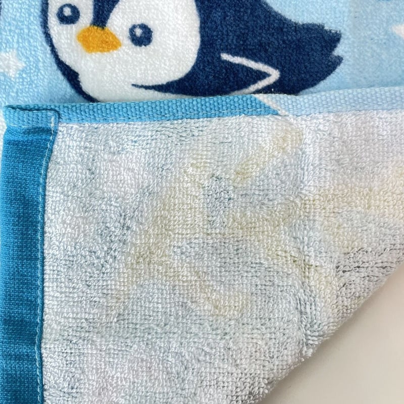 ネームハンドタオル | AQUAS Gift Shop / online store