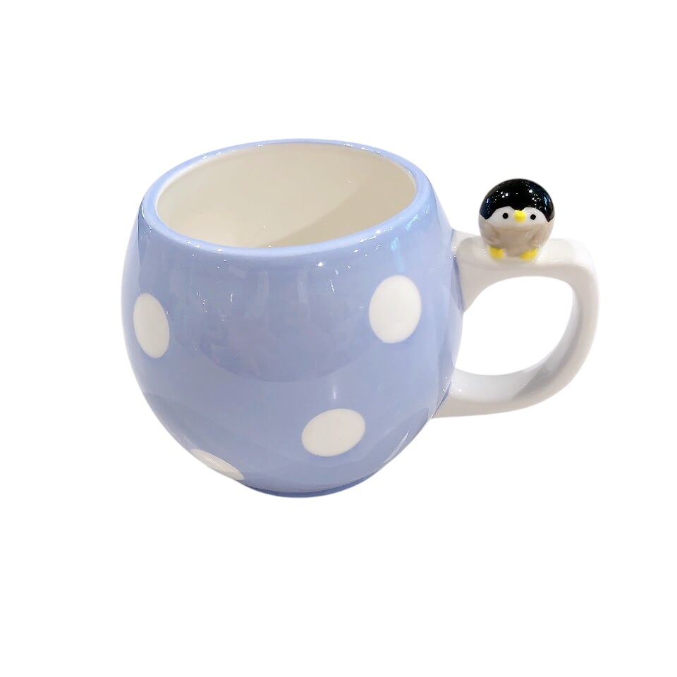 ころりんまりんマグ | AQUAS Gift Shop / online store