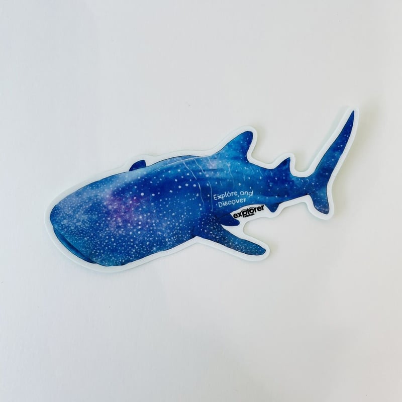 ステッカーズ | AQUAS Gift Shop / online store ステッカーズ | AQUAS Gift Shop / online store