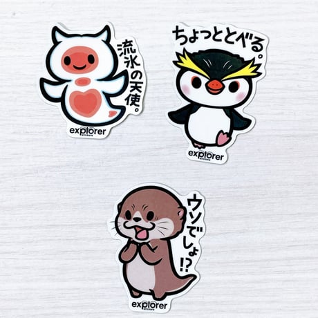 CATEGORY その他 | AQUAS Gift Shop / online store