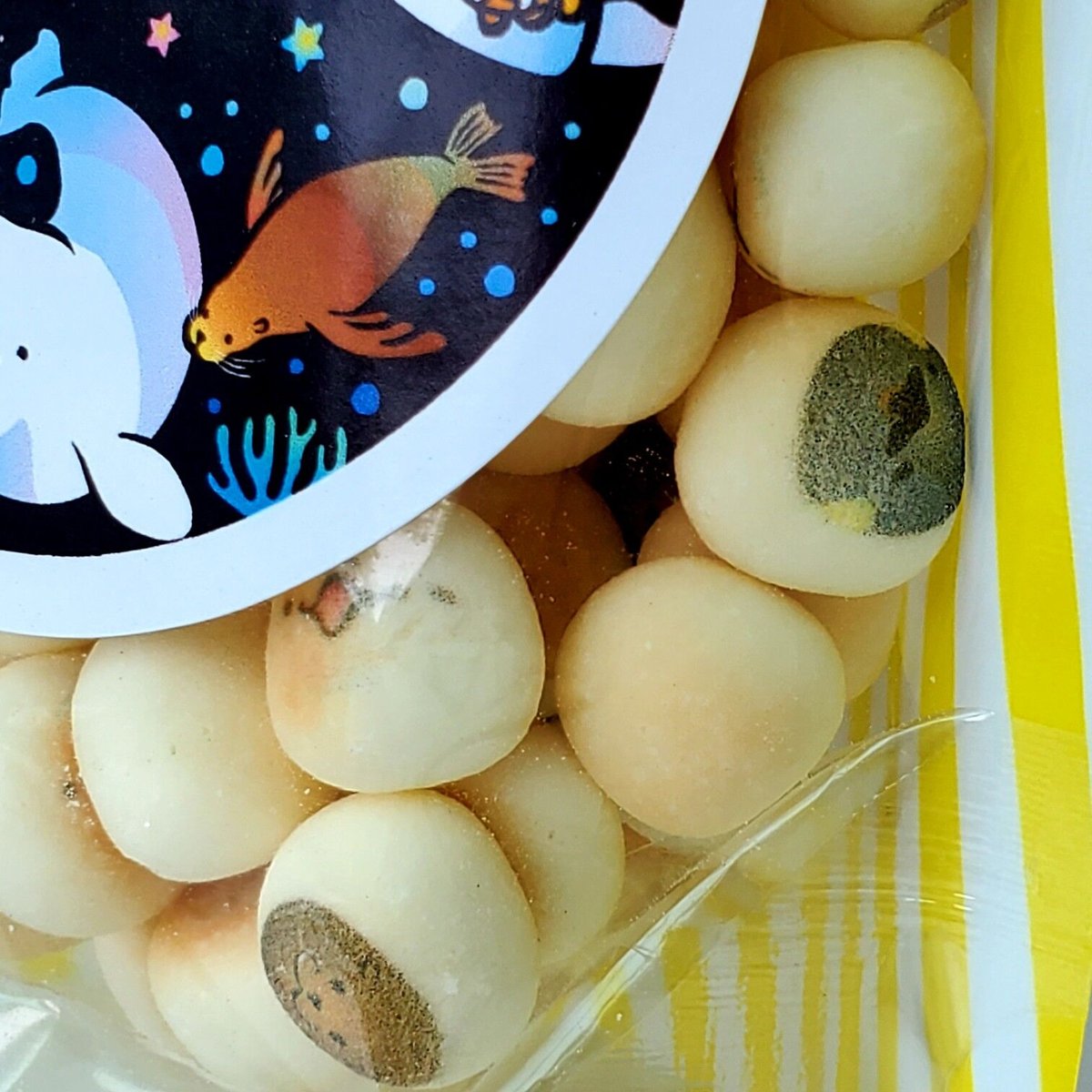 たまごボーロ ボーロ たまご 大阪前田 卵卵ぼーろ 115g 3袋 : オフィストラスト