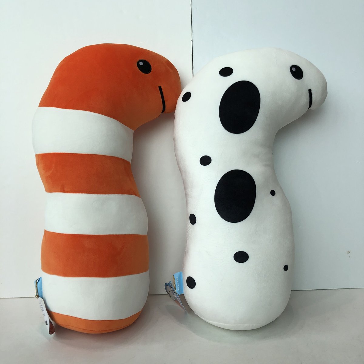 水溜りボンド ぬいぐるみ その他 あまえんぼ抱き枕 「ずっとぎゅっと」 | AQUAS Gift Shop
