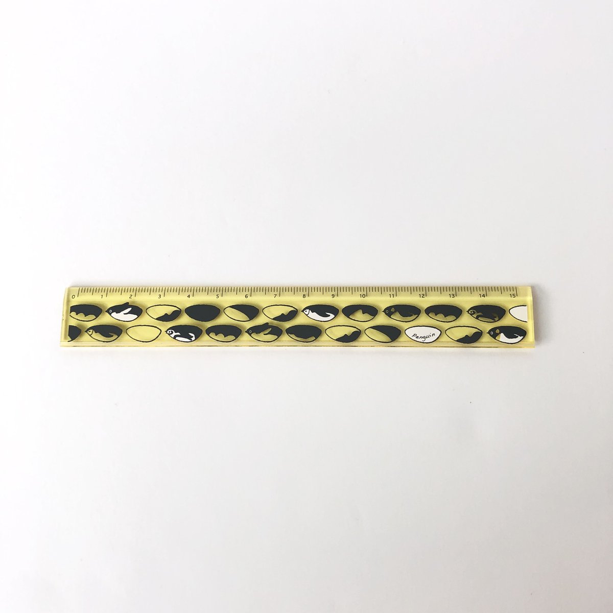 うみみっけ定規 | AQUAS Gift Shop / online store