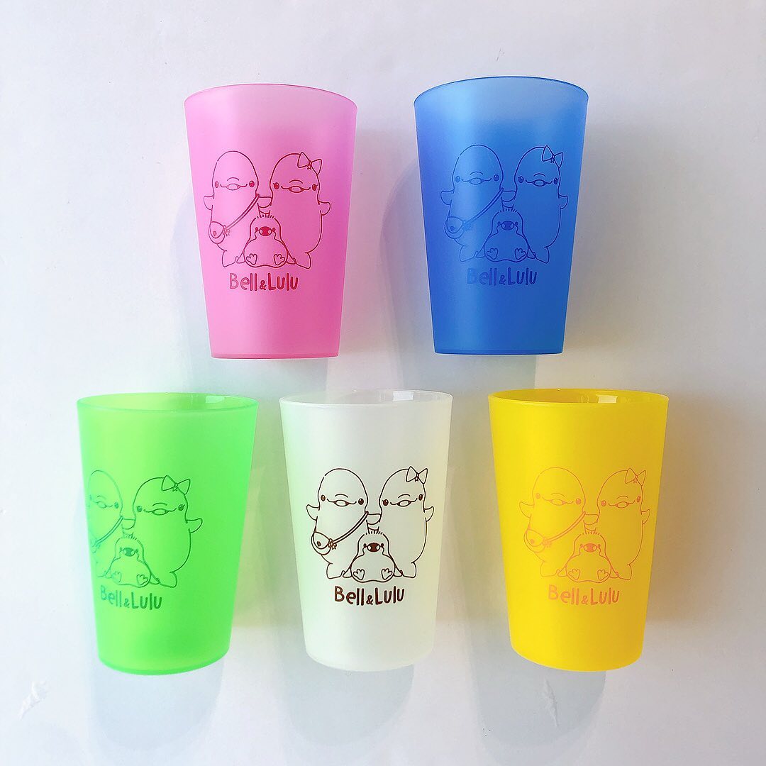 Bell&Lulu フロストコップ | AQUAS Gift Shop / online s