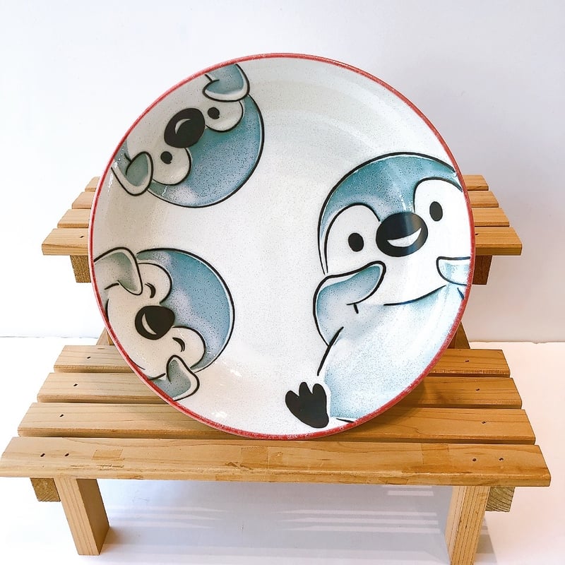 カレー皿 | AQUAS Gift Shop / online store