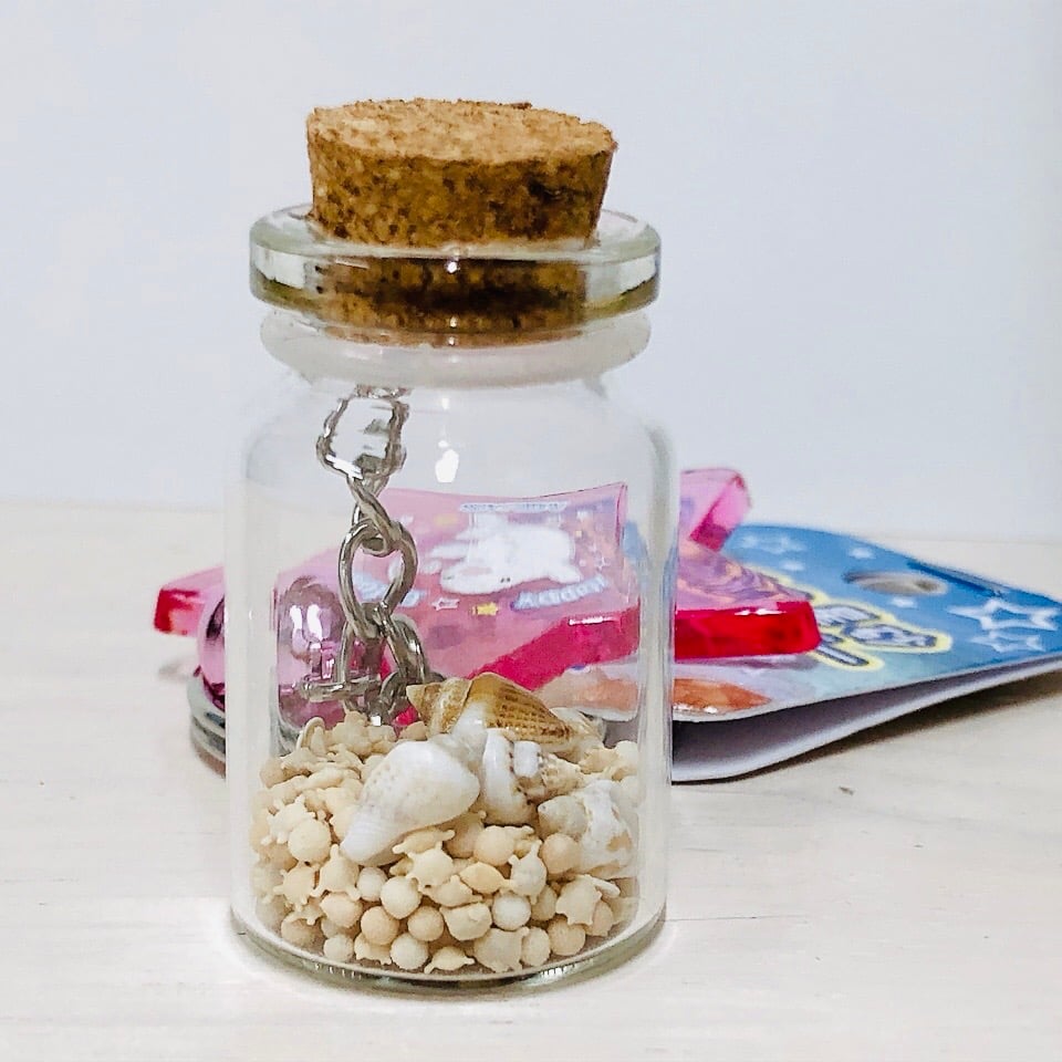 レトロ！　スヌーピー　キーホルダー☆オン·ザ·スイーツ☆すいか　未開封　レア！ 次回入荷未定】スヌーピー 刺繍キーホルダー ゴッホ ひまわり