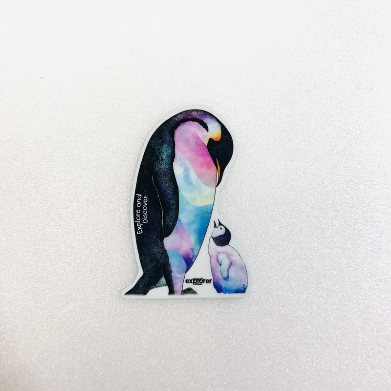 ステッカーズ | AQUAS Gift Shop / online store