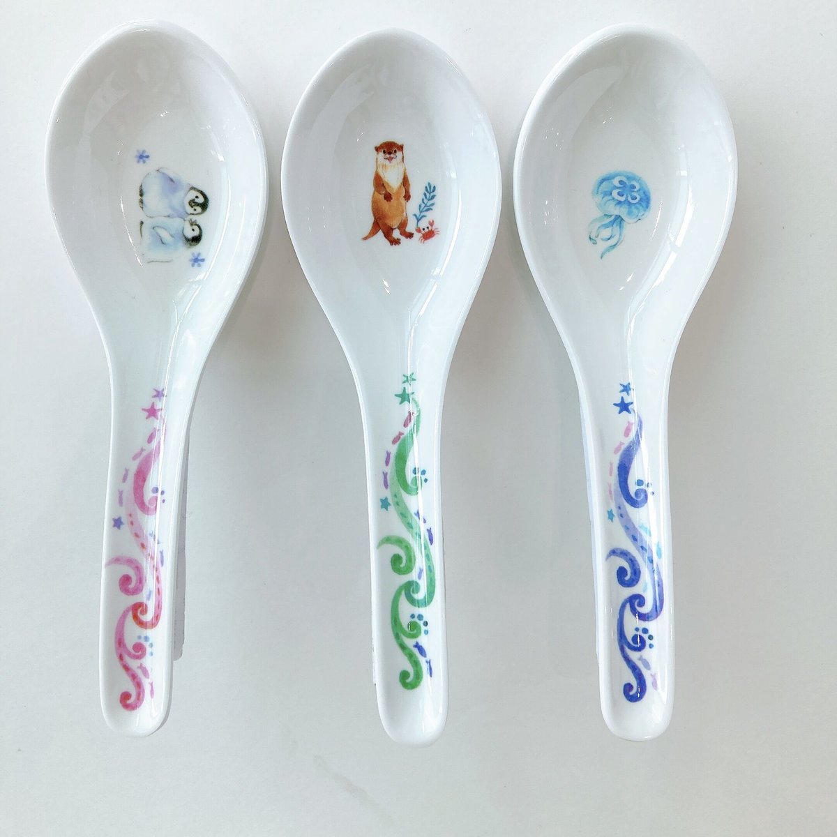 レンゲ | AQUAS Gift Shop / online store