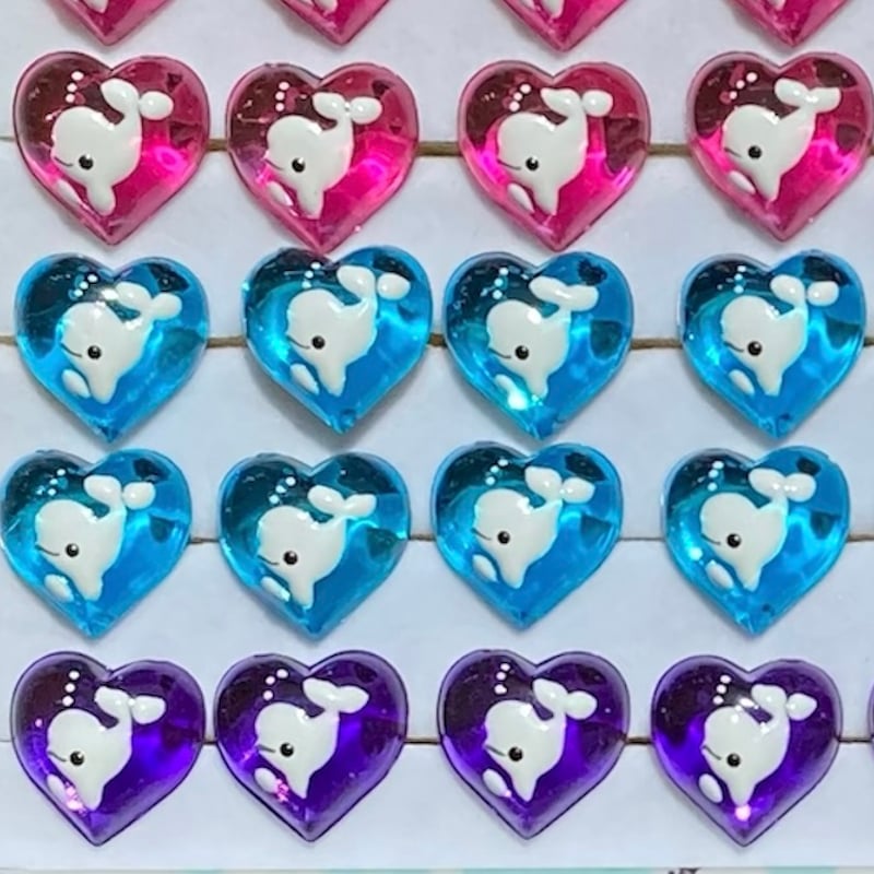 クリスタル クリア ハートリング crystal heart ring～ｸﾘｽﾀﾙﾊｰﾄﾘﾝｸﾞ | flower／フラワー公式通販