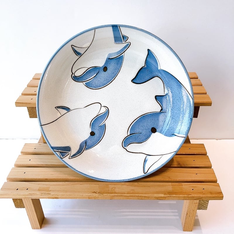 カレー皿 | AQUAS Gift Shop / online store