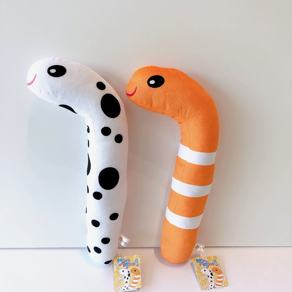 ブーブーチンアナゴ・ニシキアナゴ | AQUAS Gift Shop / online store