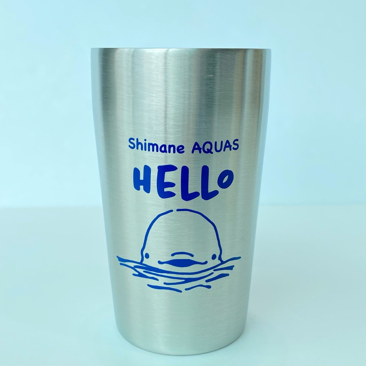 ADAアクアデザインアマノステンレス タンブラー 330ml ADAアクアデザインアマノステンレス タンブラー ADA STAINLESS