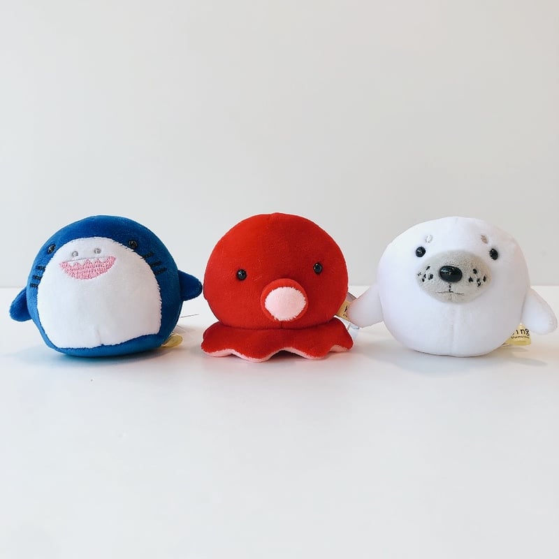 もちもちお手玉 | AQUAS Gift Shop / online store