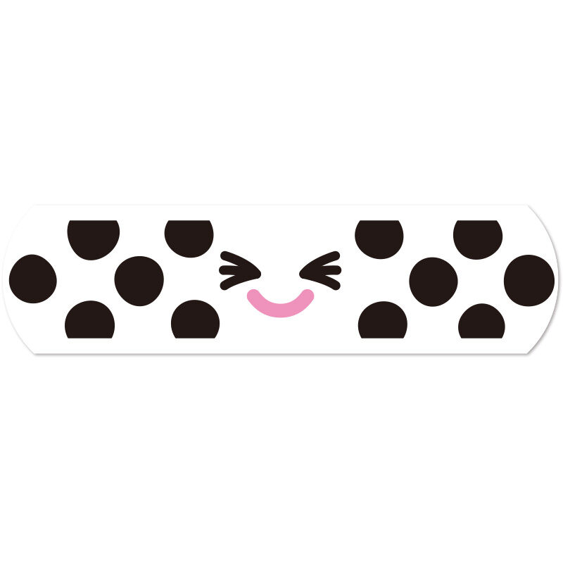 マリンフレンズ ちんあなご&にしきあなご ばんそうこう | AQUAS Gift