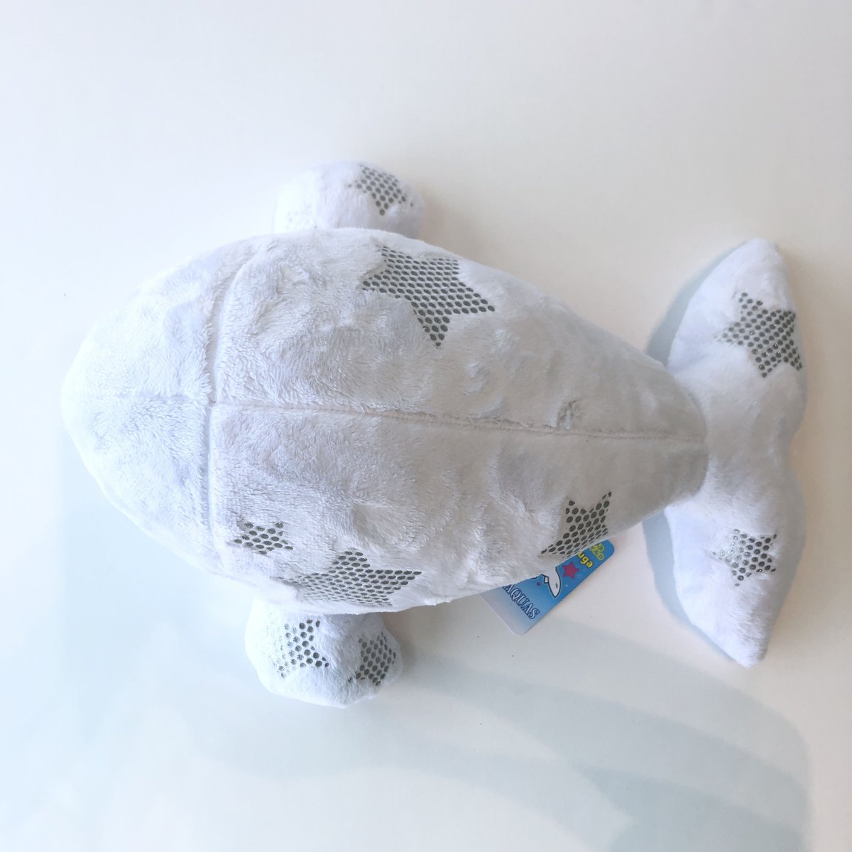 Twinkle ⭐︎Beluga 〜幸せを呼ぶシロイルカ〜 | AQUAS Gift Shop