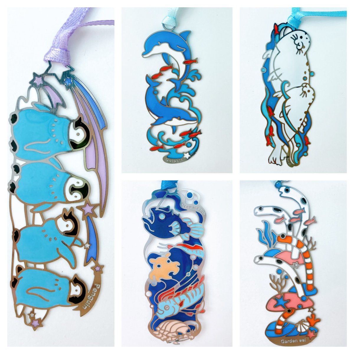 GFRIEND ブックマーカー　6周年　グッズ fit=scale-down,w=1200