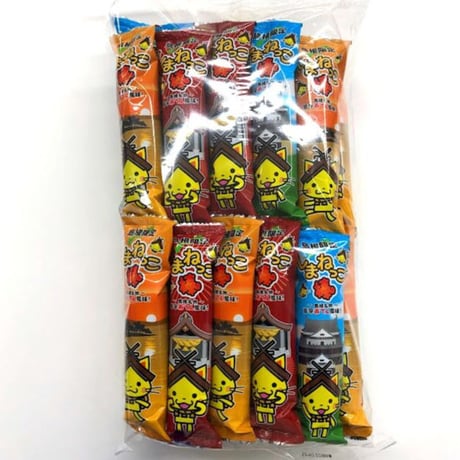 まーちゃん‼️島根のお土産、お菓子、食品、レノア等の詰め合わせ ま